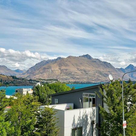 Beechwood Apartment Queenstown Ngoại thất bức ảnh