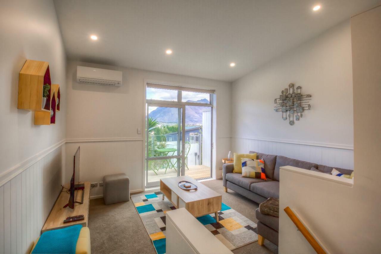 Beechwood Apartment Queenstown Ngoại thất bức ảnh