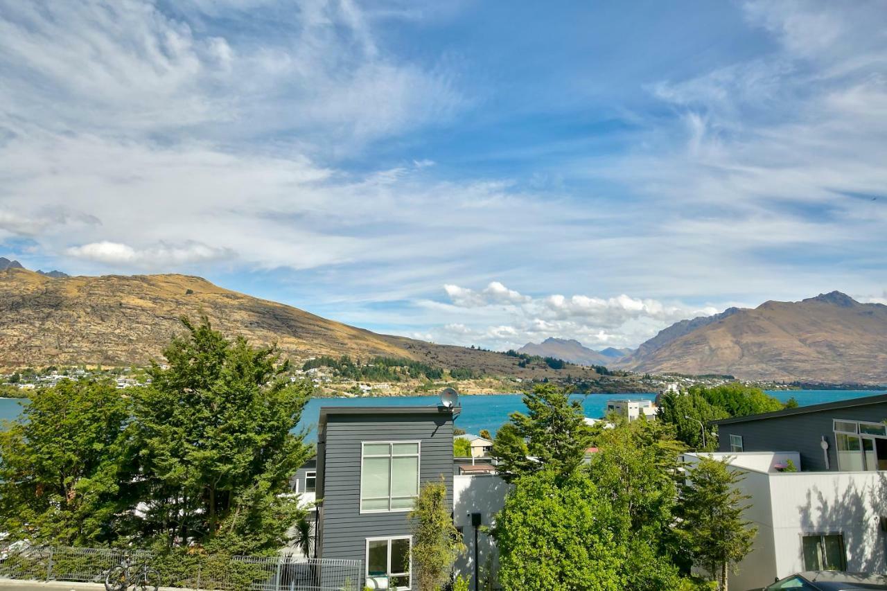 Beechwood Apartment Queenstown Ngoại thất bức ảnh