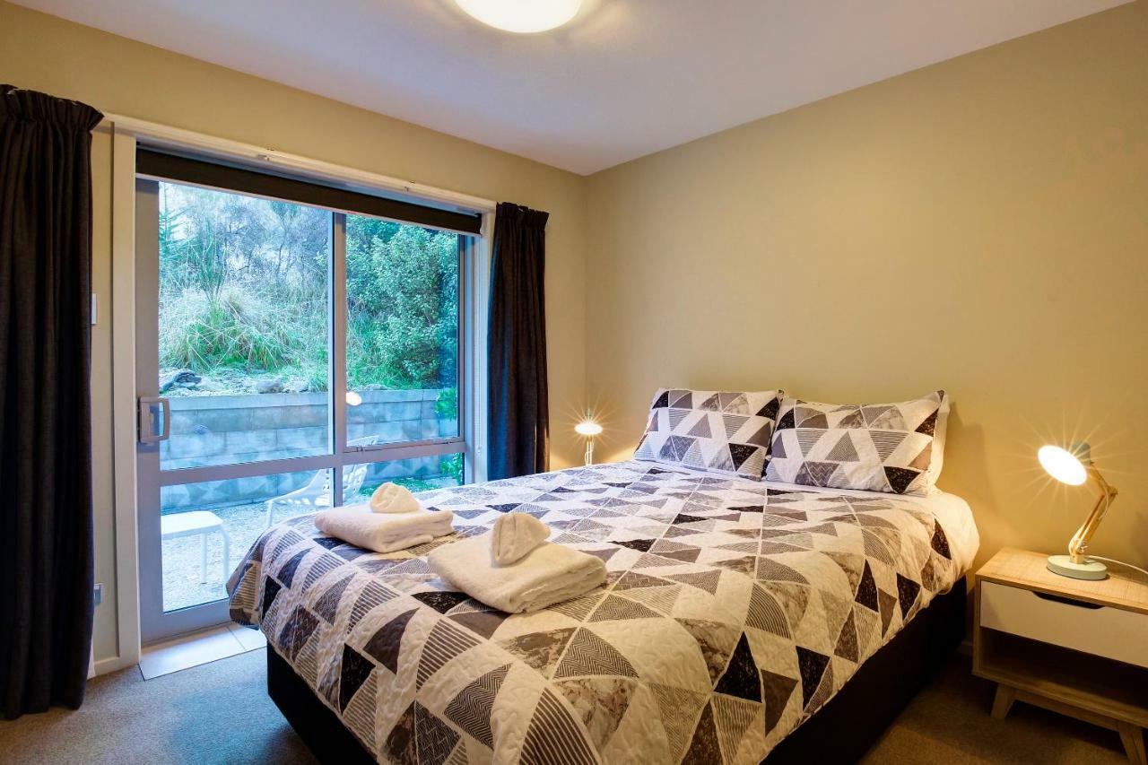 Beechwood Apartment Queenstown Ngoại thất bức ảnh