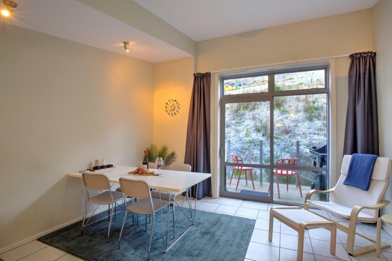 Beechwood Apartment Queenstown Ngoại thất bức ảnh